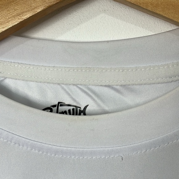 Palmyth Shirt Men's Size Medium Long Sleeve Fishing UV UPF 50+ Sun Protection - Picture 10 of 16